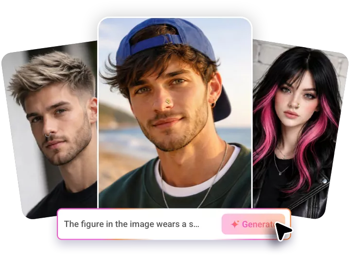 Customize Your Nose Ring Style as You Like